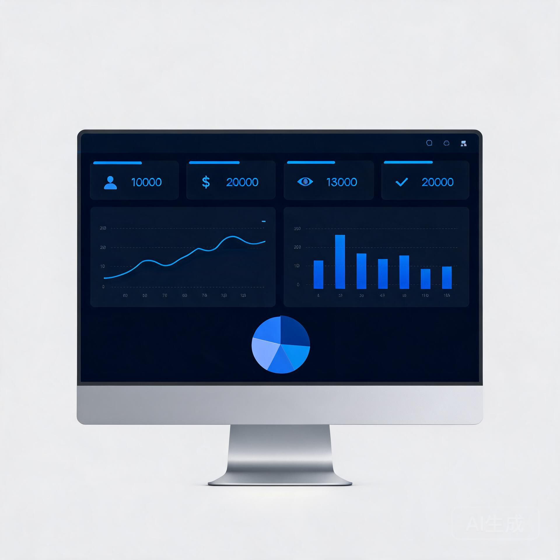 知行 SaaS 封面