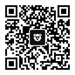 微信公众号二维码